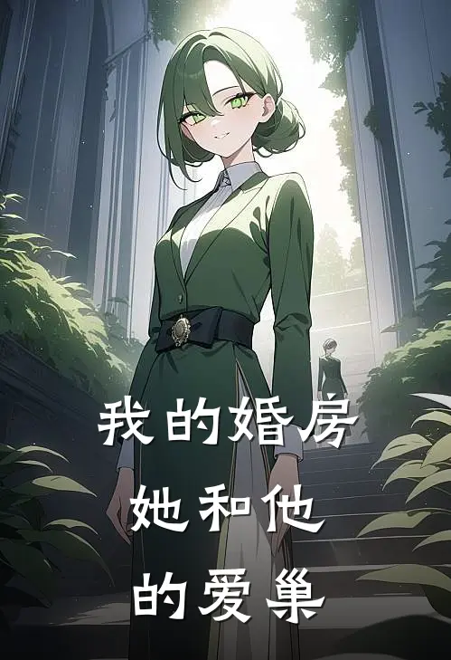 我的婚房，她和他的爱巢