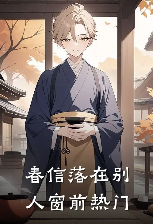 春信落在别人窗前热门