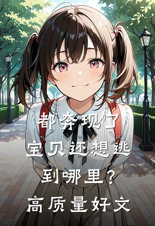 都奔现了，宝贝还想逃到哪里？高质量好文