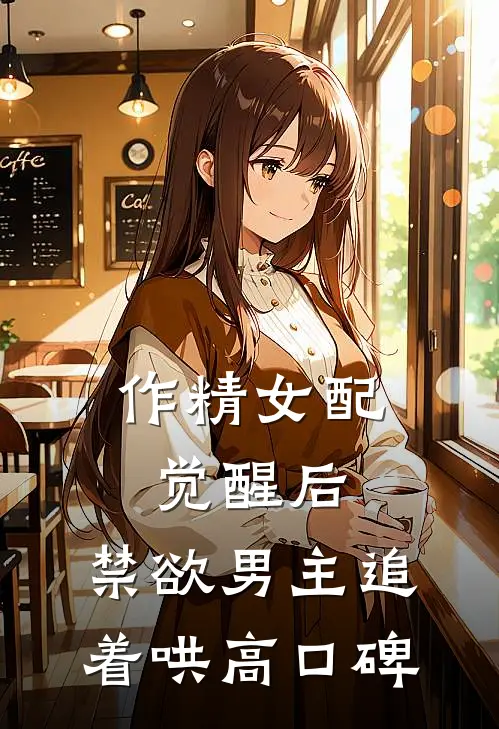 作精女配觉醒后，禁欲男主追着哄高口碑