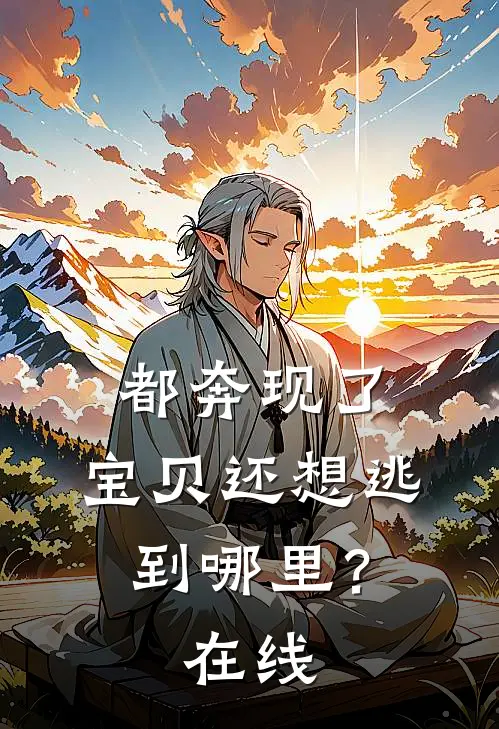 都奔现了，宝贝还想逃到哪里？在线