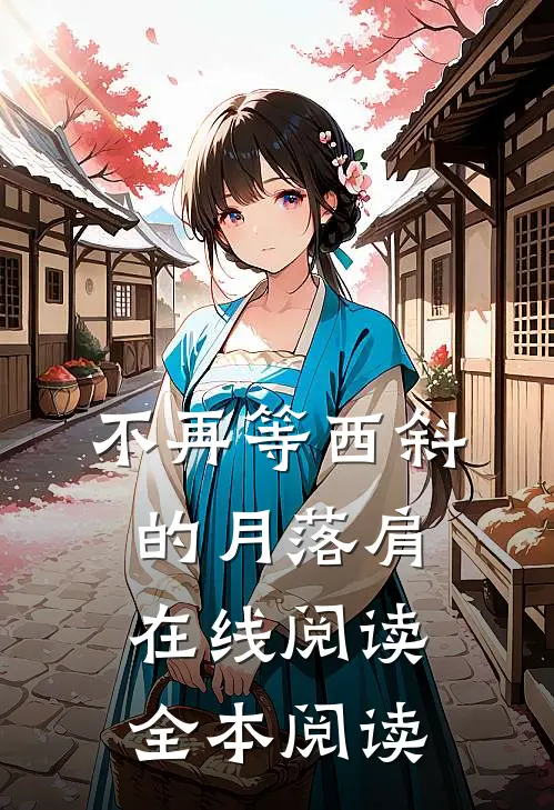 不再等西斜的月落肩在线阅读全本阅读