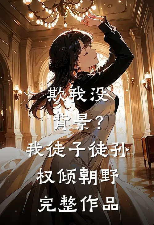 欺我没背景？我徒子徒孙权倾朝野完整作品