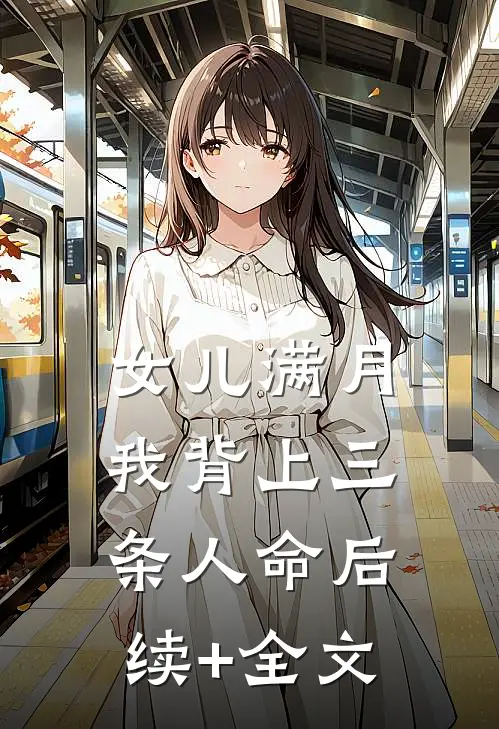 女儿满月，我背上三条人命后续+全文