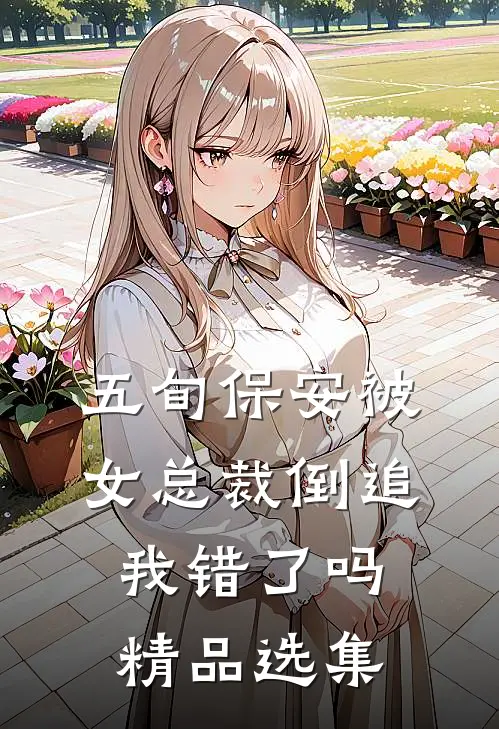 五旬保安被女总裁倒追，我错了吗精品选集