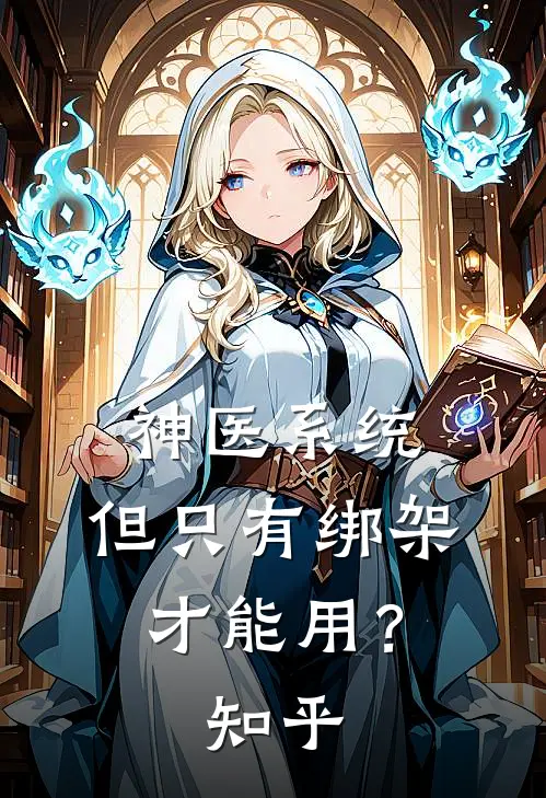 神医系统：但只有绑架才能用？知乎