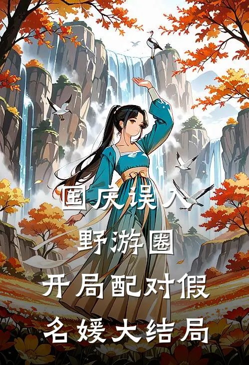 国庆误入野游圈，开局配对假名媛大结局