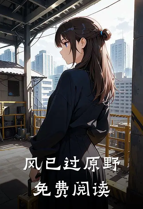 风已过原野免费阅读