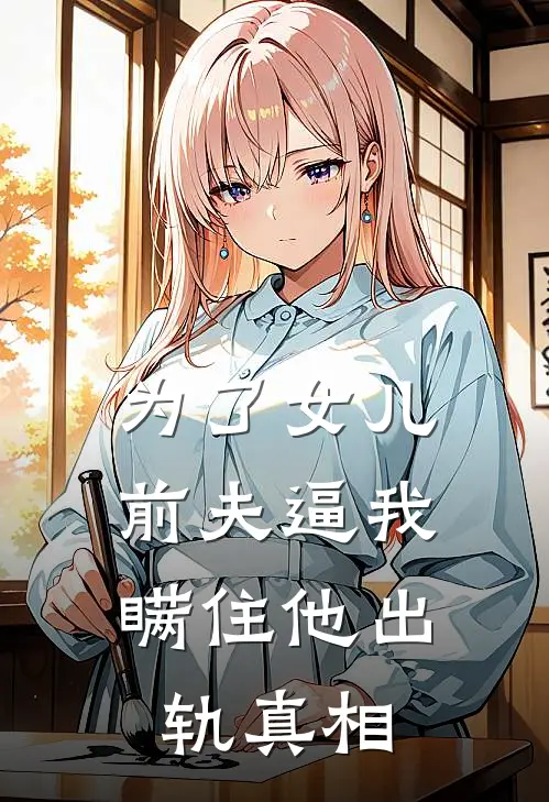 为了女儿，前夫逼我瞒住他出轨真相