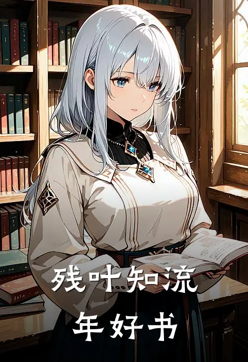 残叶知流年好书