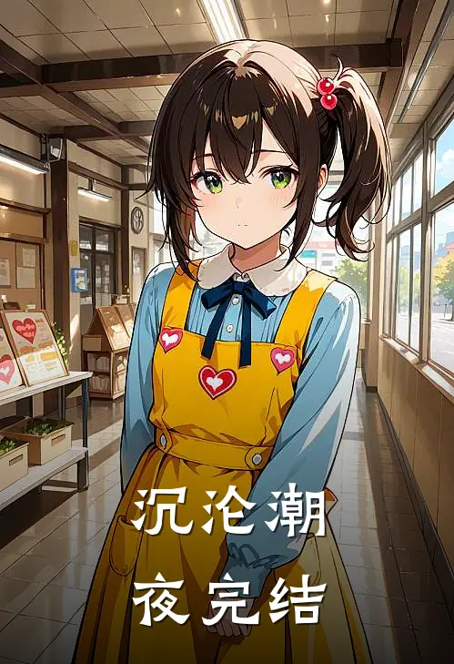 沉沦潮夜完结