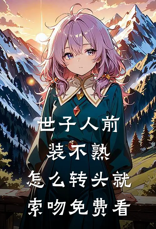 世子人前装不熟，怎么转头就索吻免费看
