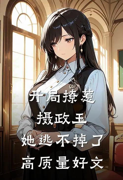 开局撩惹摄政王，她逃不掉了高质量好文