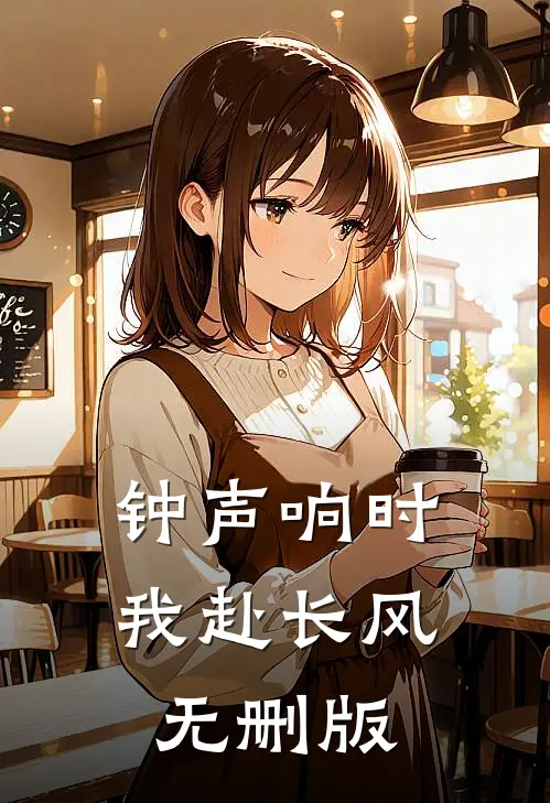 钟声响时，我赴长风无删版