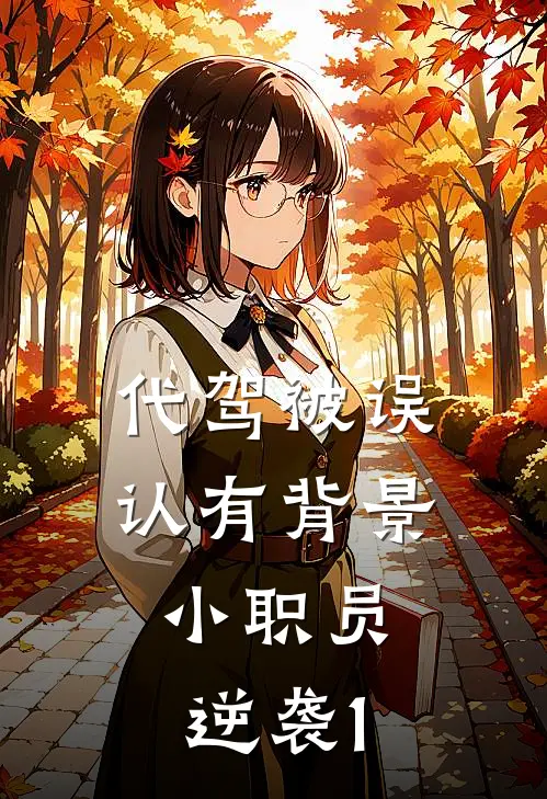 代驾被误认有背景，小职员逆袭1