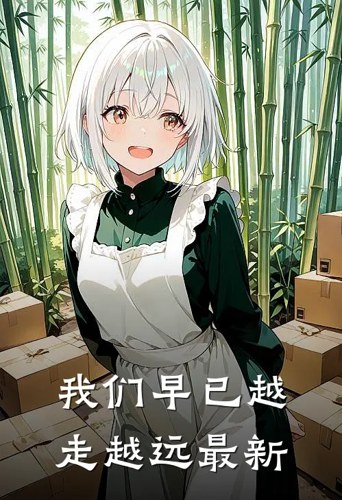 我们早已越走越远最新