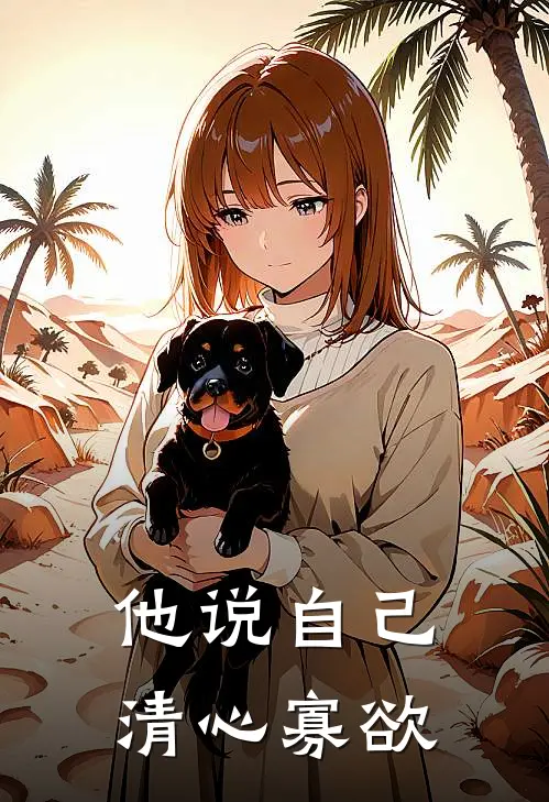 他说自己清心寡欲