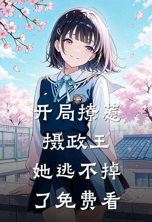 开局撩惹摄政王，她逃不掉了免费看