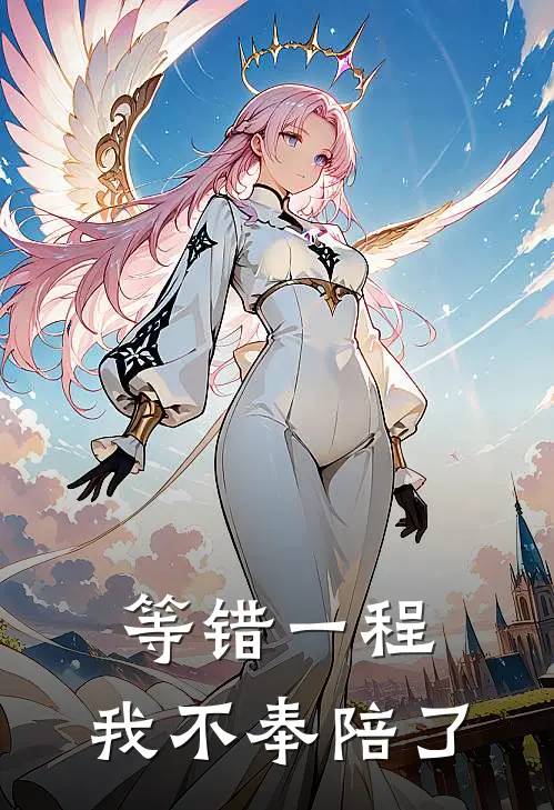 等错一程，我不奉陪了