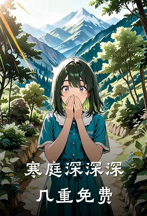 寒庭深深深几重免费