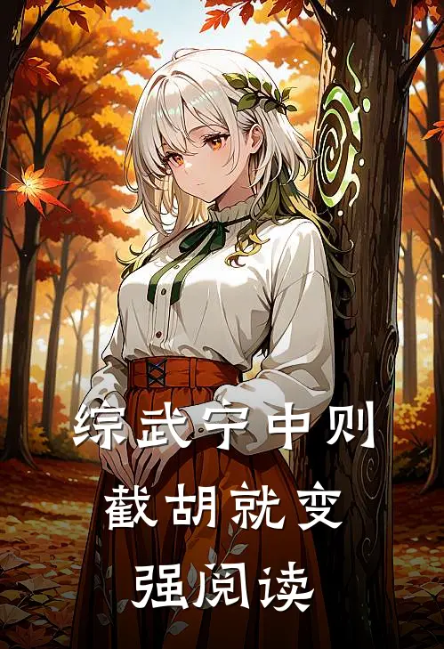 综武宁中则：截胡就变强阅读