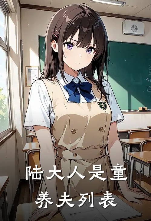 陆大人是童养夫列表