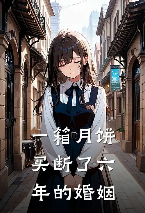 一箱月饼，买断了六年的婚姻