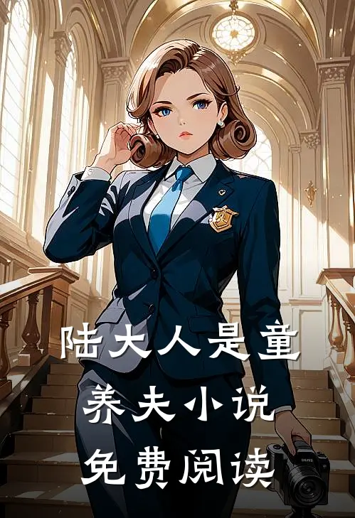 陆大人是童养夫小说免费阅读