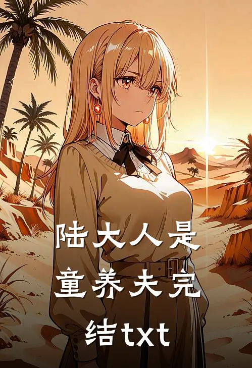 陆大人是童养夫完结txt