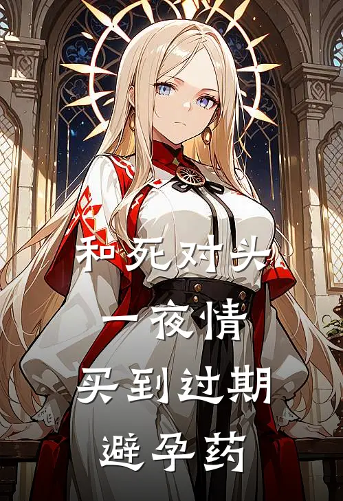 和死对头一夜情，买到过期避孕药