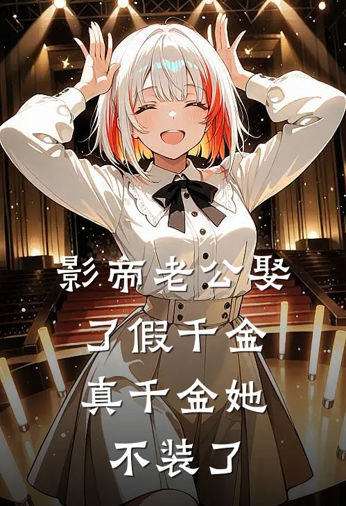 影帝老公娶了假千金，真千金她不装了