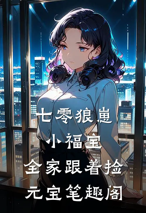 七零狼崽小福宝，全家跟着捡元宝笔趣阁
