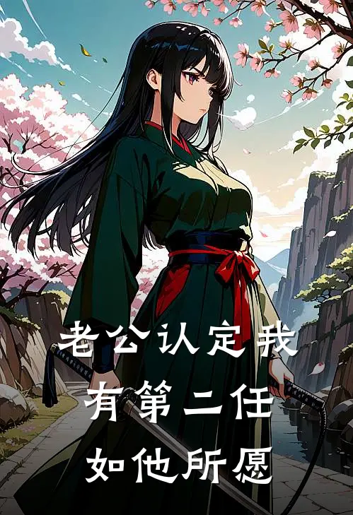 老公认定我有第二任，如他所愿