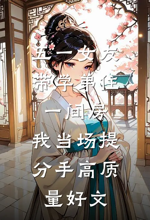 五一女友带学弟住一间房，我当场提分手高质量好文