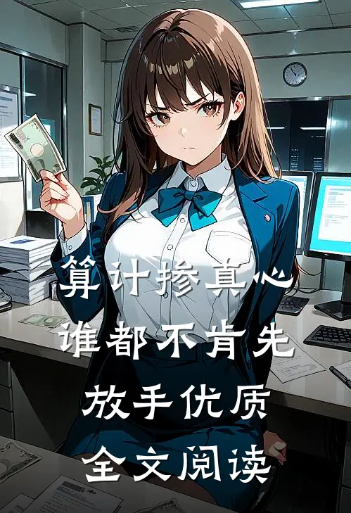 算计掺真心，谁都不肯先放手优质全文阅读