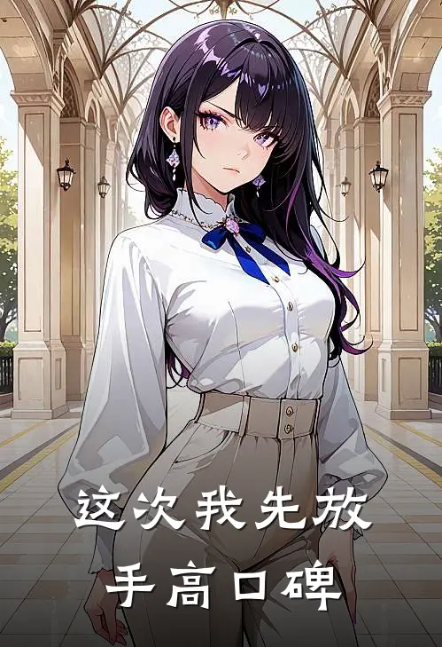 这次我先放手高口碑