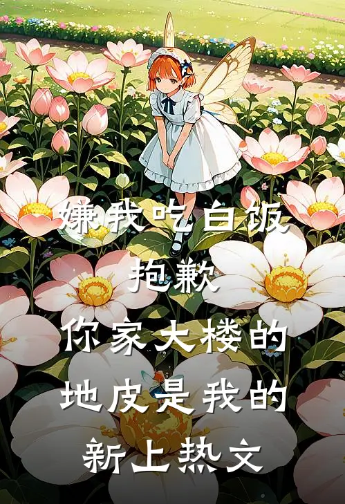 嫌我吃白饭，抱歉，你家大楼的地皮是我的新上热文