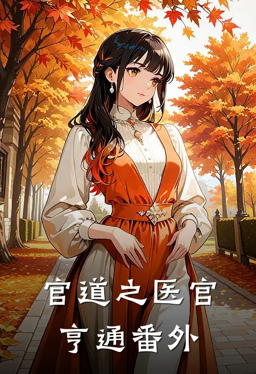 官道之医官亨通番外