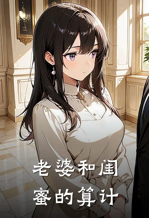 老婆和闺蜜的算计