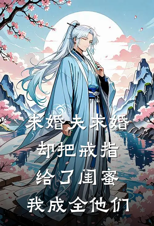 未婚夫求婚却把戒指给了闺蜜，我成全他们