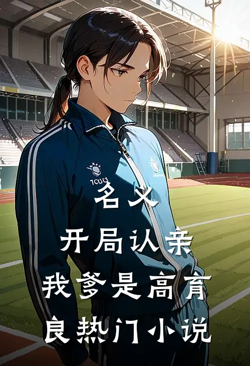 名义：开局认亲，我爹是高育良热门小说