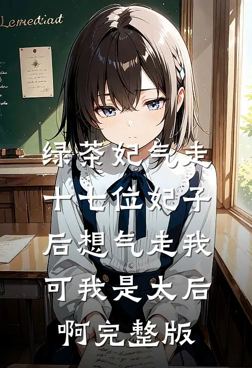 绿茶妃气走十七位妃子后想气走我，可我是太后啊完整版