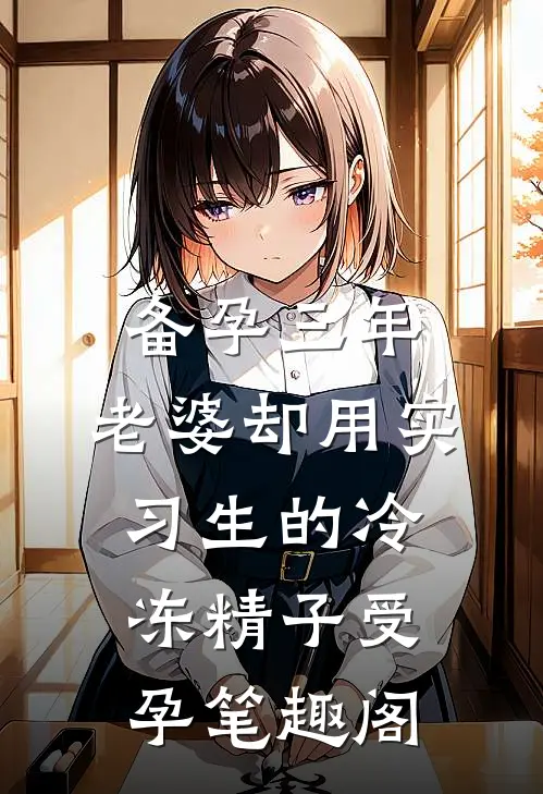 备孕三年，老婆却用实习生的冷冻精子受孕笔趣阁