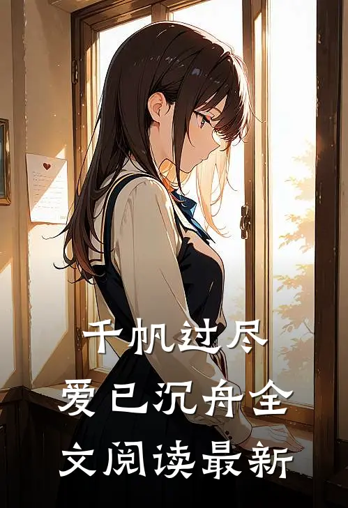 千帆过尽，爱已沉舟全文阅读最新