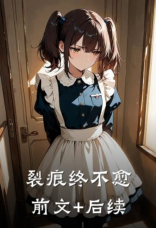 裂痕终不愈前文+后续