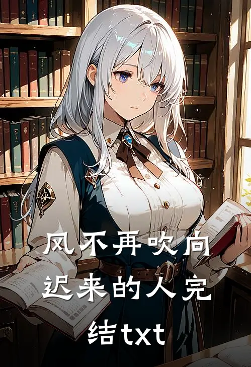 风不再吹向迟来的人完结txt