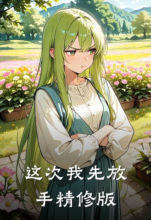这次我先放手精修版