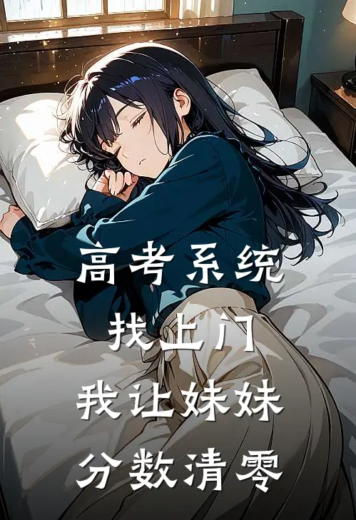 高考系统找上门，我让妹妹分数清零