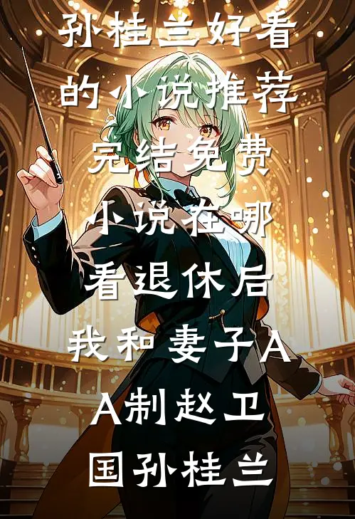 退休后，我和妻子AA制赵卫国孙桂兰好看的小说推荐完结_免费小说在哪看退休后，我和妻子AA制(赵卫国孙桂兰)