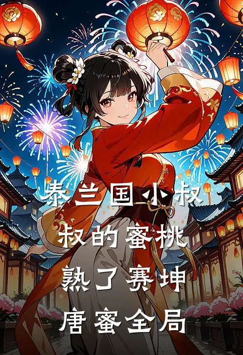 泰兰国小叔叔的蜜桃熟了赛坤唐蜜全局